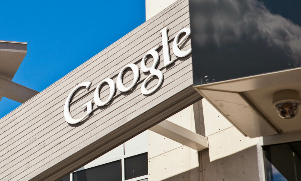 google hiring
