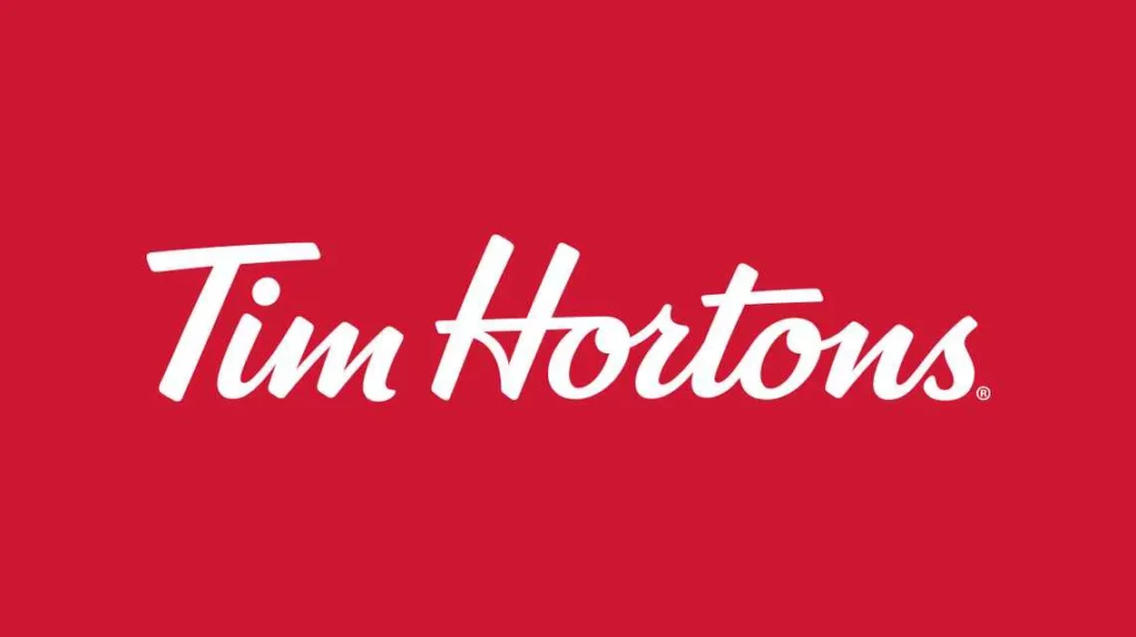 tim hortons hiring