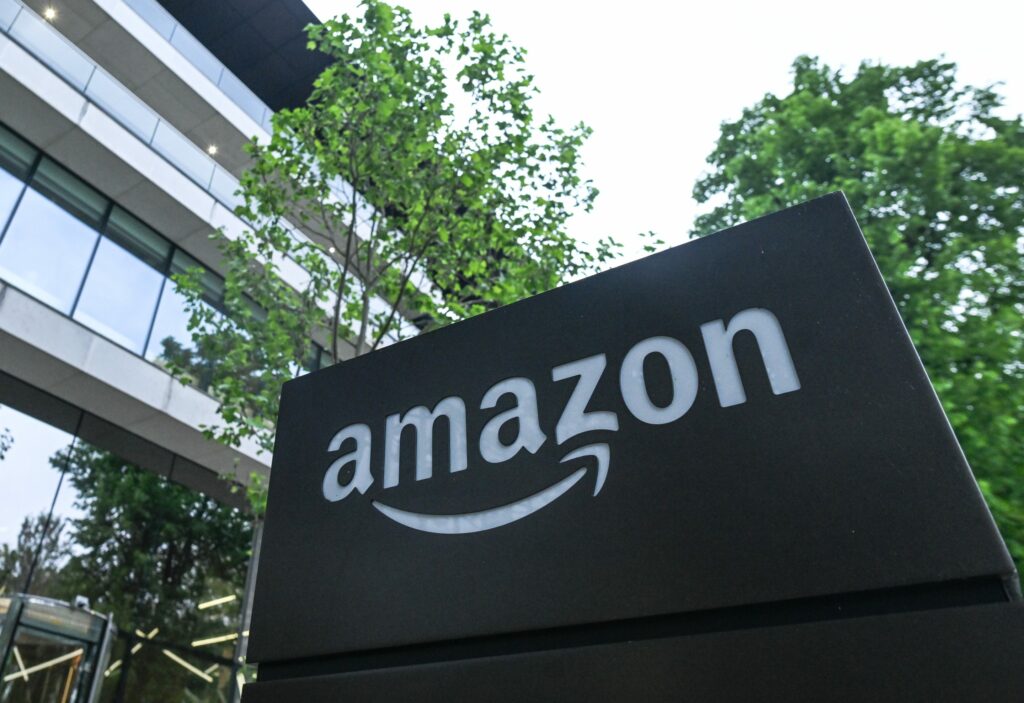 amazon hiring