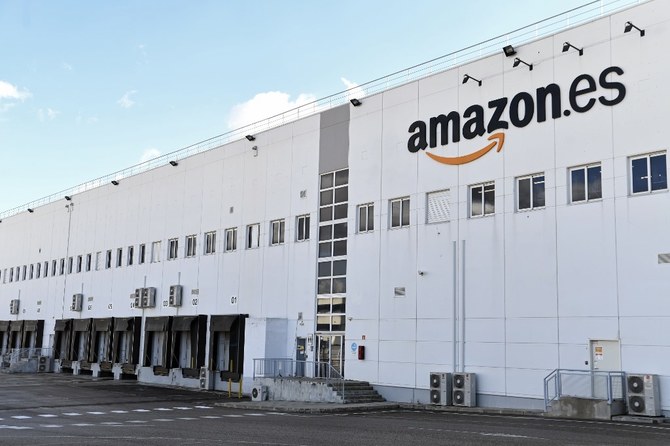amazon hiring