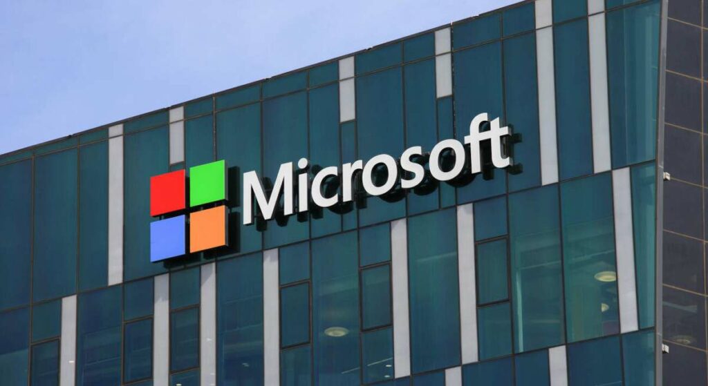 microsoft hiring