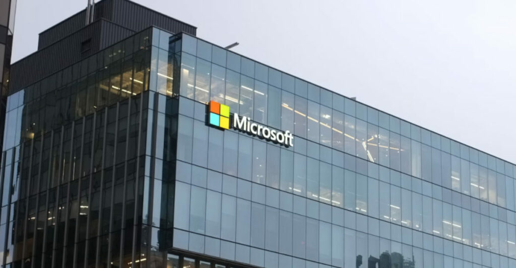 microsoft hiring