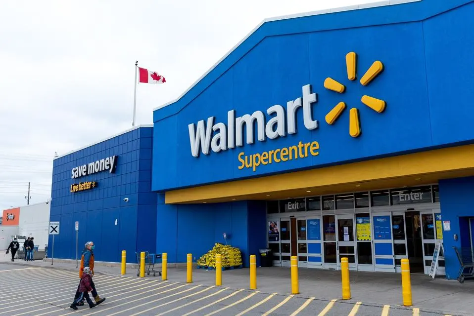 walmart hiring