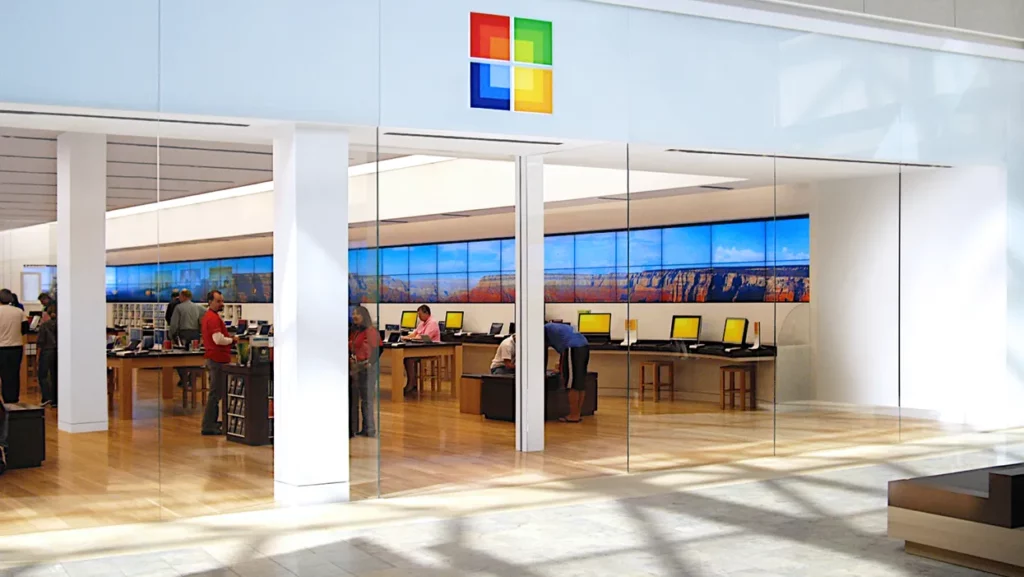 microsoft hiring 2