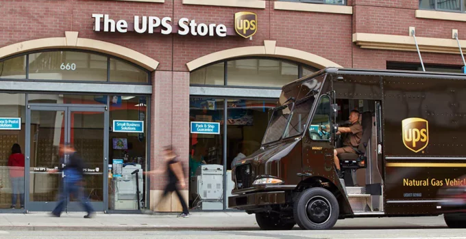 ups hiring 2