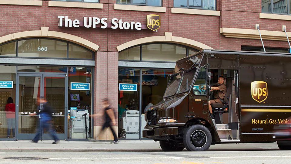 ups hiring 2
