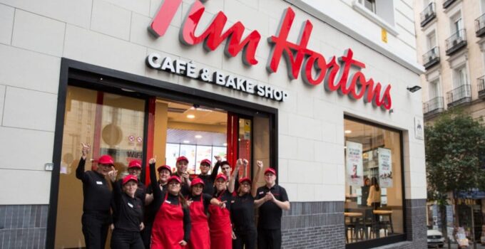 tim hortons hiring 2