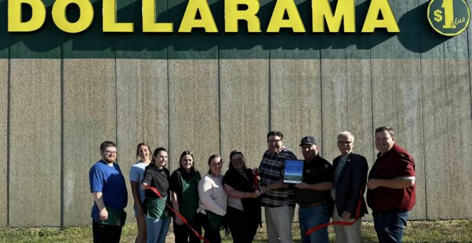 Dollarama