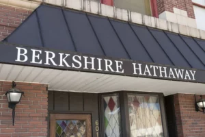 Berkshire Hathaway Hiring