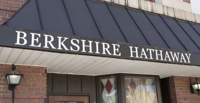 Berkshire Hathaway Hiring