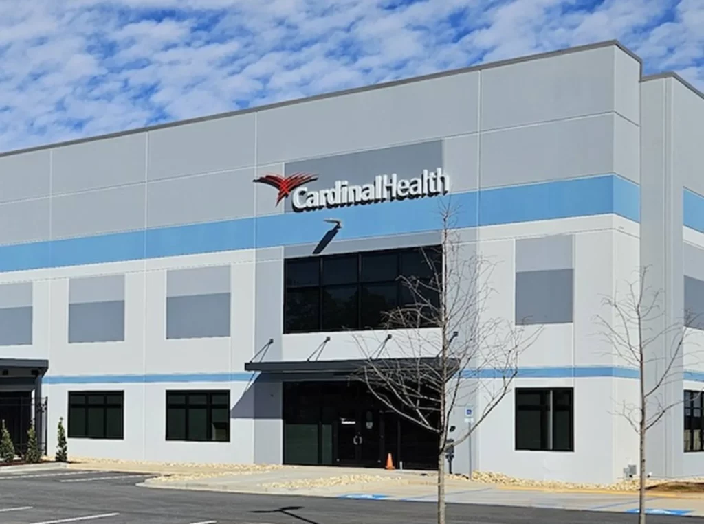 Cardinal Health Hiring
