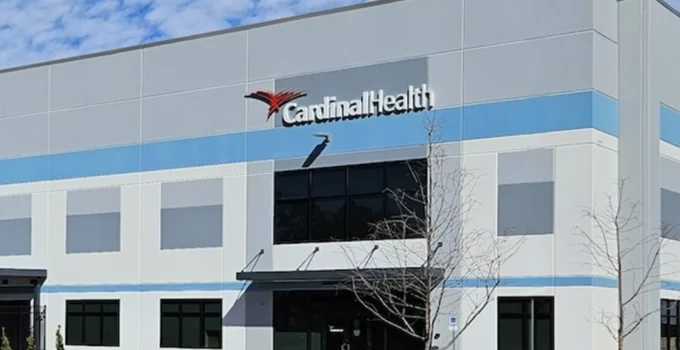 Cardinal Health Hiring