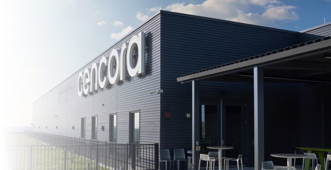 Cencora Hiring