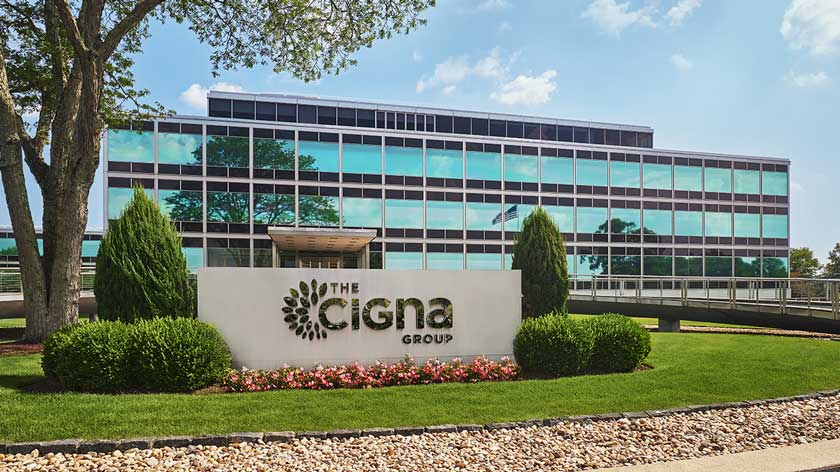 The Cigna Group Hiring