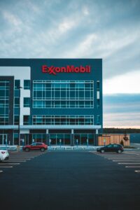 ExxonMobil Hiring