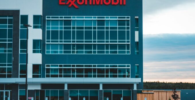 ExxonMobil Hiring