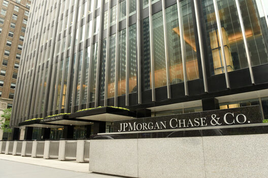JP Morgan Chase Hiring