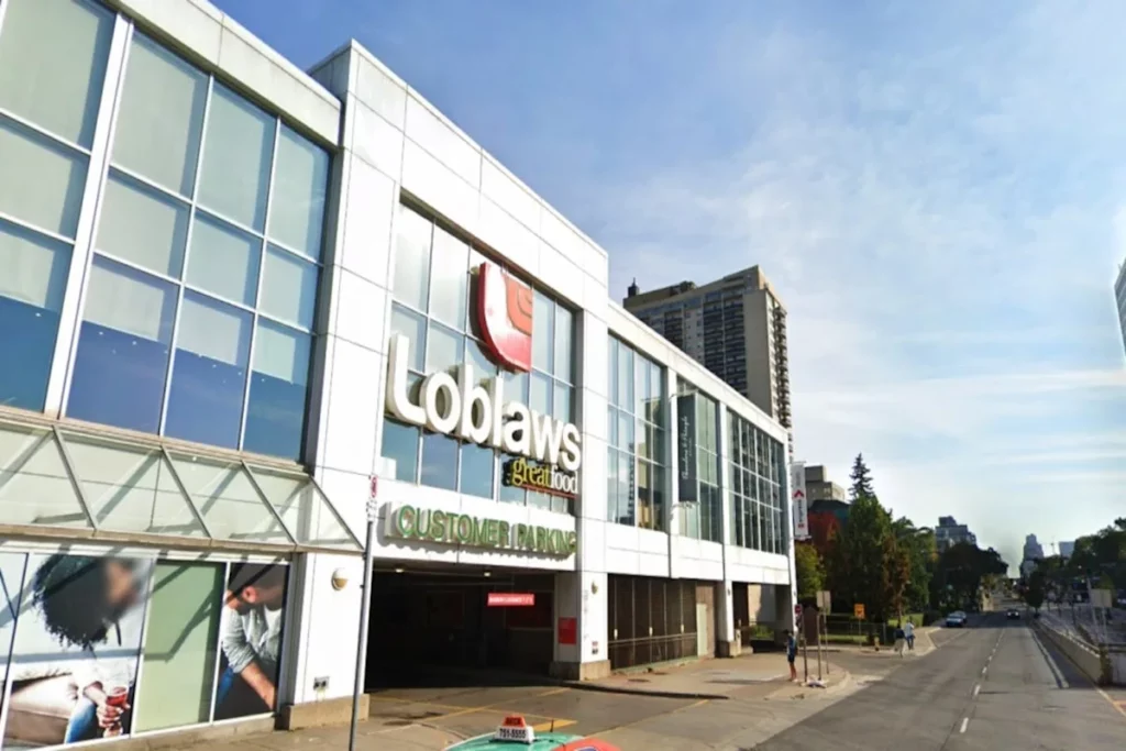Loblaws Hiring