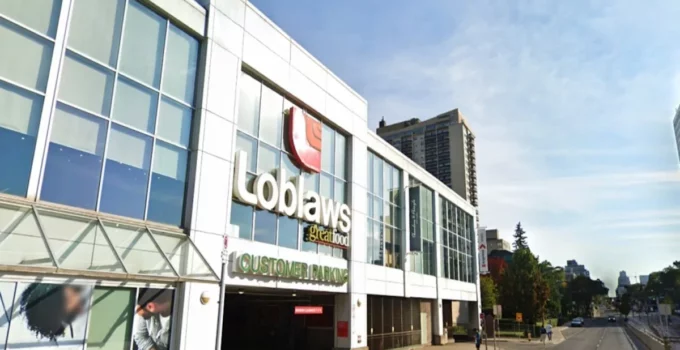 Loblaws Hiring
