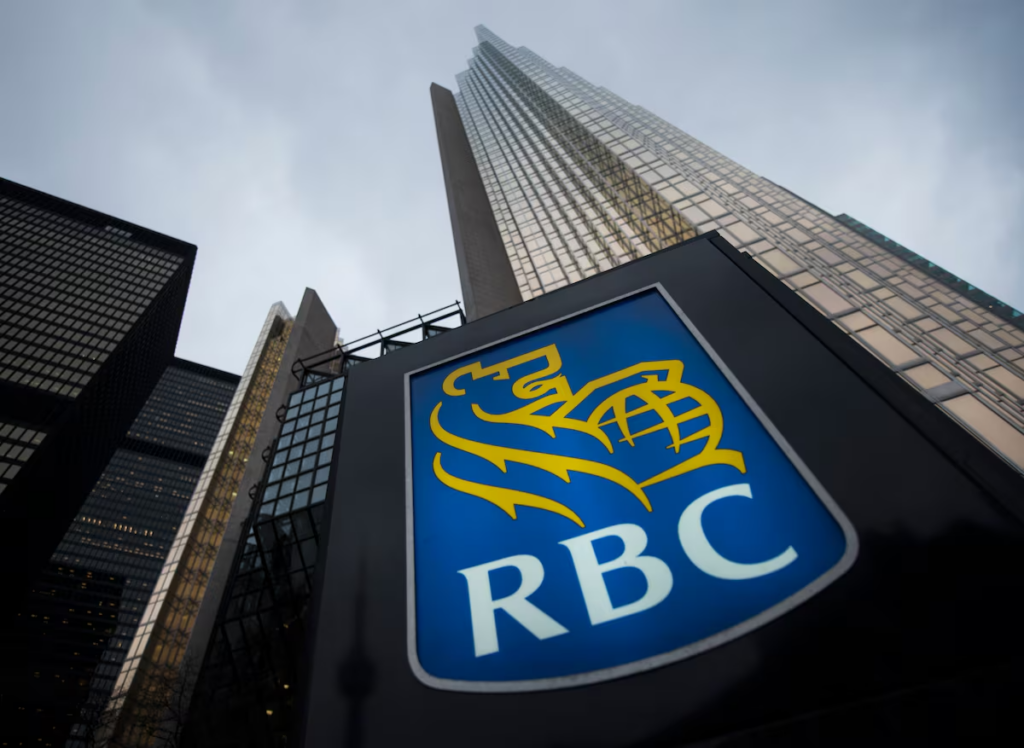 RBC Hiring