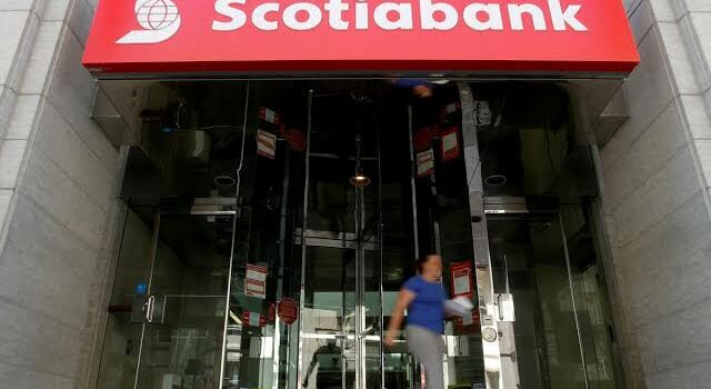 Scotiabank Hiring