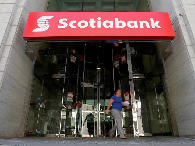 Scotiabank Hiring