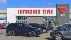 canadian tire hiring